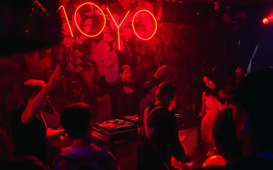 Live Music Bali: Island’s Vibrant Music Scene – Our Venue Tabu Bali