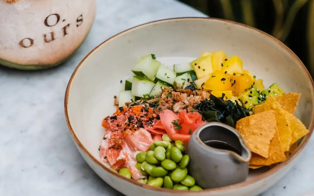 Best Food Bali: With Ours Bali