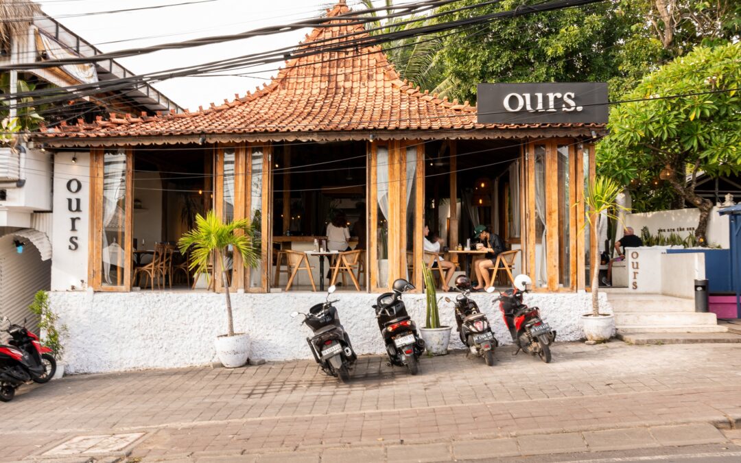 Top Restaurants Bali: Ours Bali’s Best Dining Venues