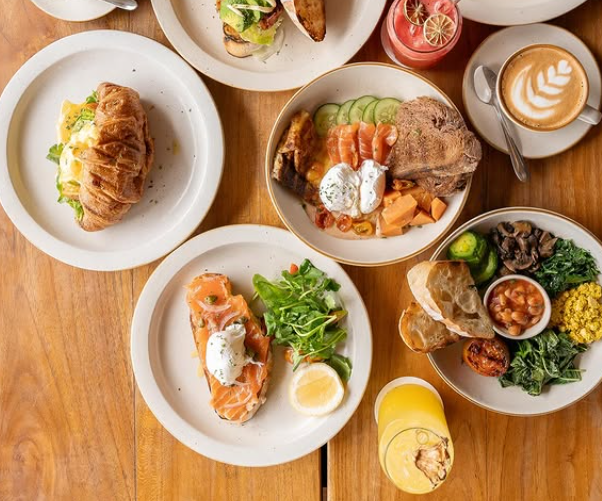 Uluwatu Food Guide: A Culinary Journey to the Heart of Bali