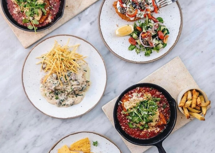 Best Restaurant in Uluwatu: Why Ours Home is a Must-Visit Dining Destination