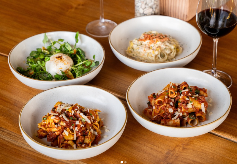 Ours Uluwatu: Your Home for Food, Community, and Ocean Vibes