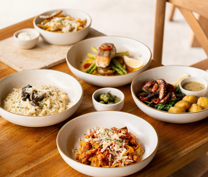 Best Food in Uluwatu: Where to Eat for a Flavorful Experience