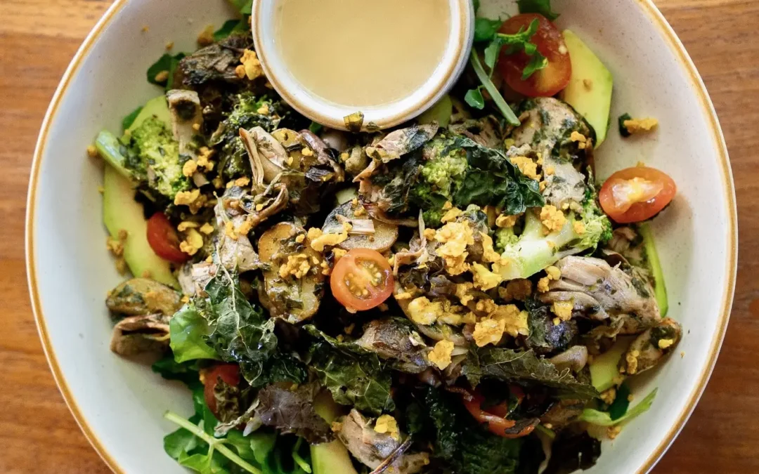 Complete Guide to the Best Uluwatu Food Experiences