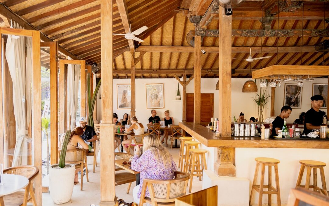 Dinner in Uluwatu: Why Ours Home is the Best Spot for a Memorable Evening
