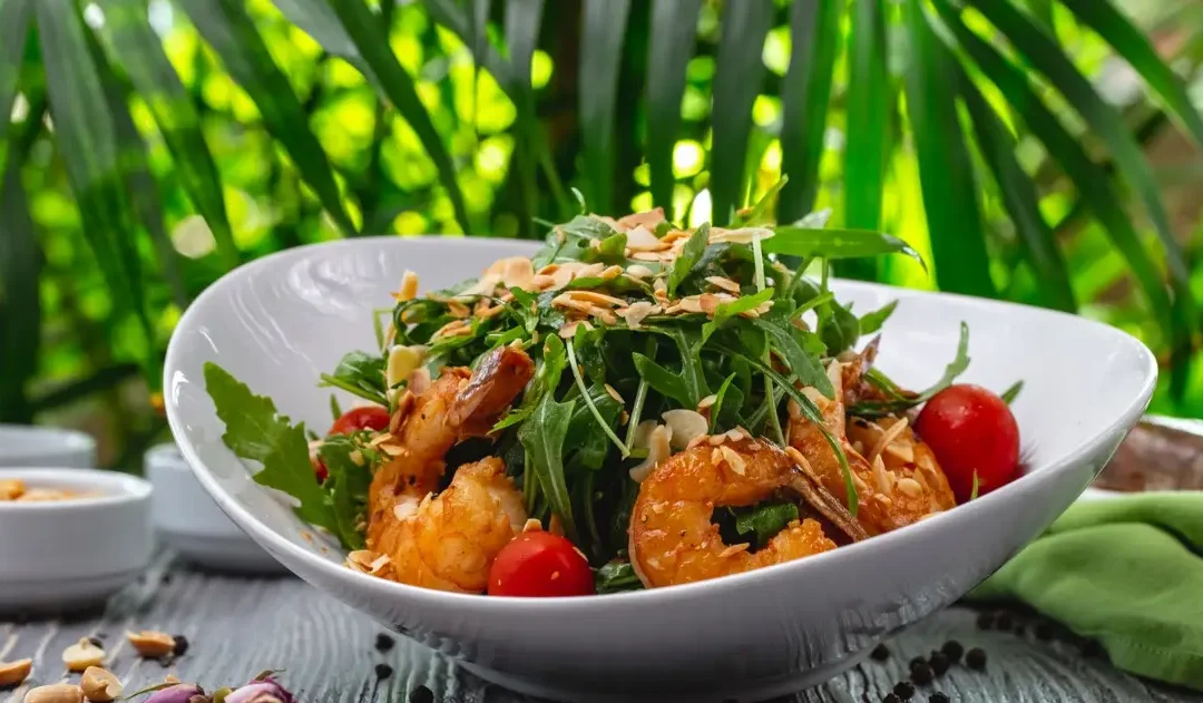 uluwatu food