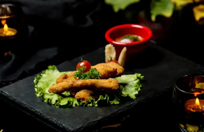 best dinner canggu