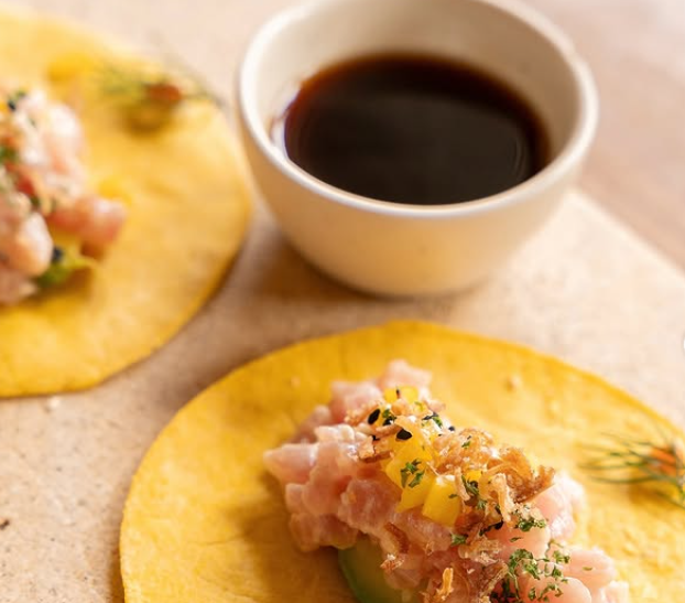 Healthy Food Canggu : Discover the Best Nourishing Dishes at Ours Home