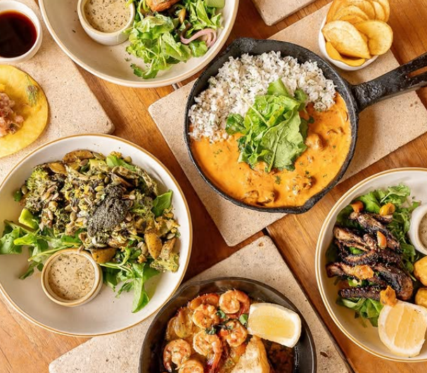 Finding the Perfect Family Restaurant in Canggu: A Delicious Experience for All Ages
