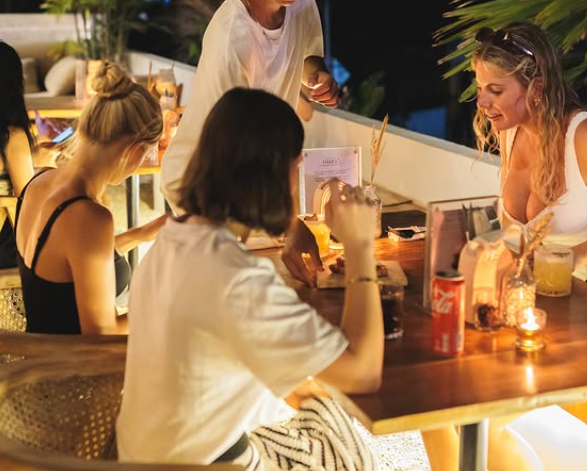 Best Italian Food Canggu: A Guide to Authentic Flavors and Top Restaurants