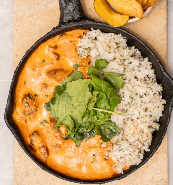Best Food in Canggu – A Culinary Journey You Can’t Miss