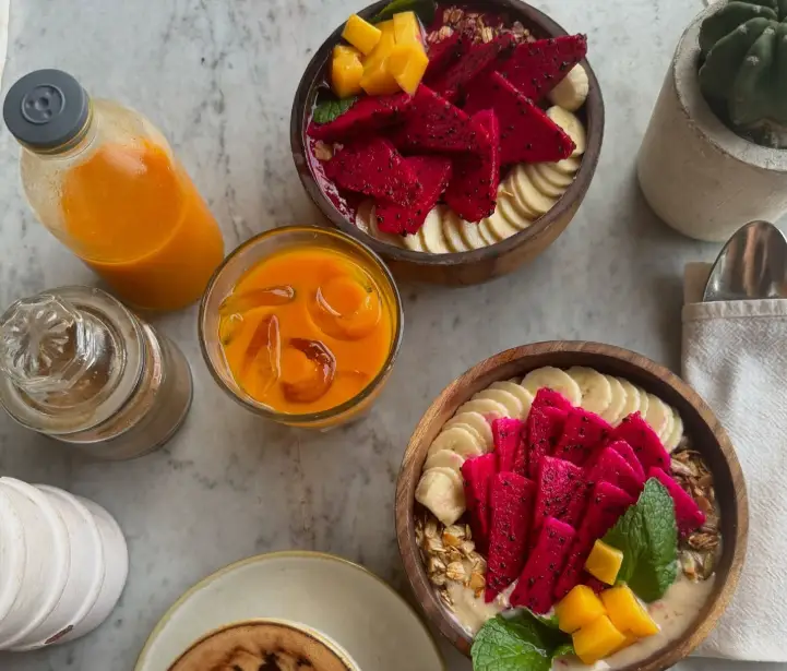 Uluwatu Restaurants with a View: Where to Dine with Style, Flavor & Scenery