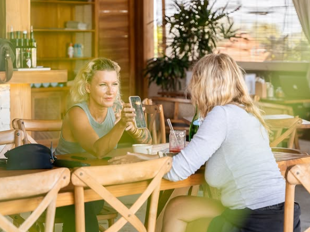 Ours Home: One of the Best Restaurants in Uluwatu for Soulful Dining and Community Spirit
