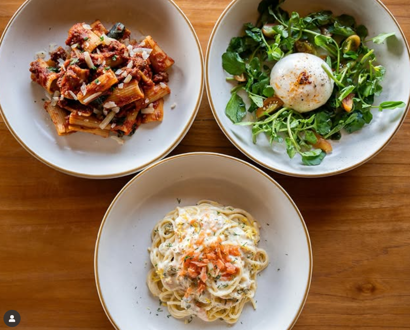 Pasta Nights in Uluwatu: Why Ours Bali Is the Ultimate Spot for Midweek Comfort Food