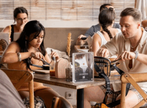 resturant in Uluwatu