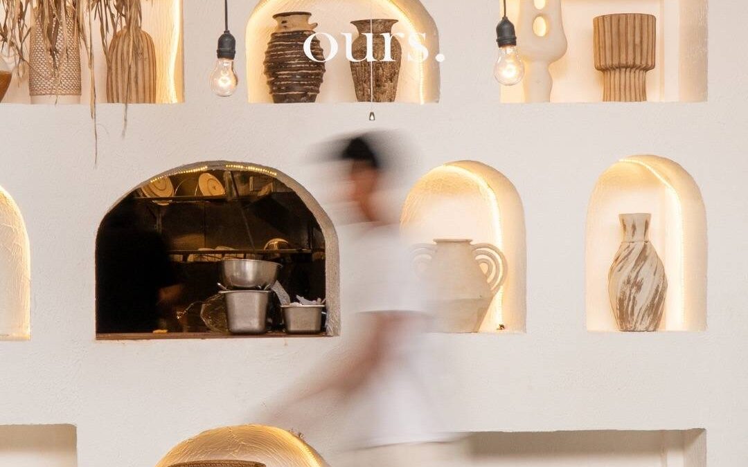 Happy Hour Uluwatu: Where to Drink 4–6 PM in the Bukit