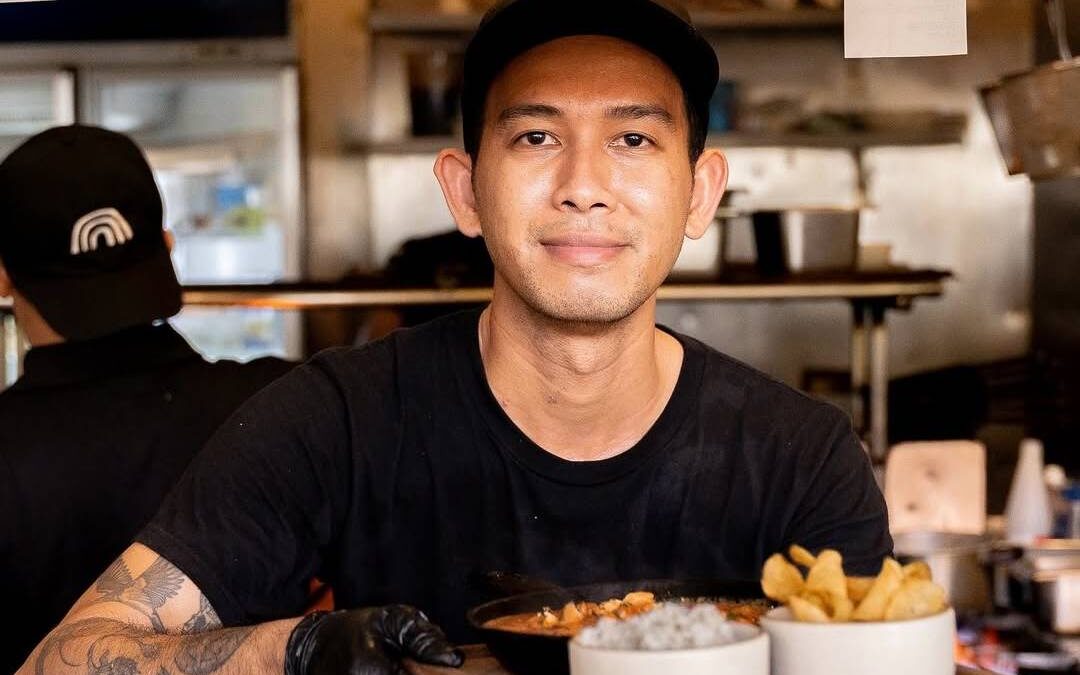 Dinner in Uluwatu: 6 Things to Know Before You Go