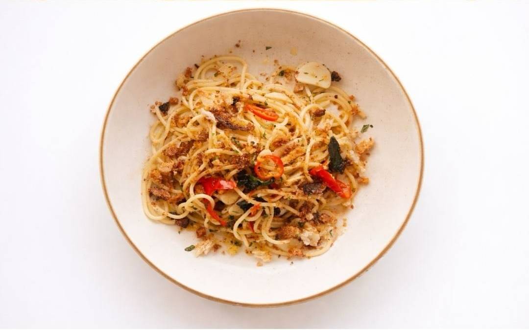 Pasta Nights in Uluwatu: Every Tuesday & Thursday at Ours Bali