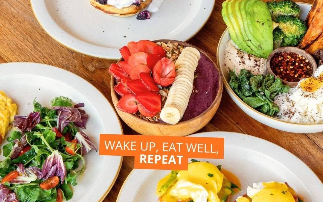 Healthy Food in Uluwatu: Where to Eat Well in the Bukit